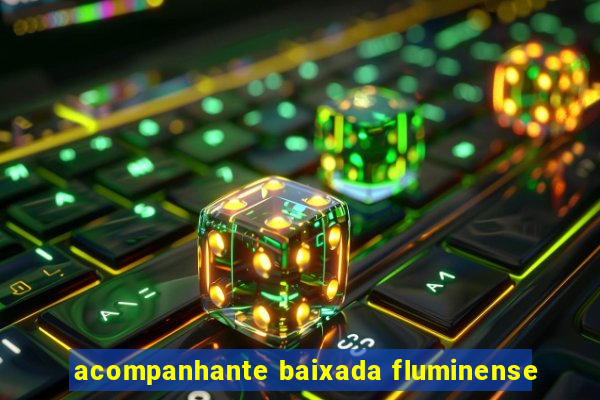 acompanhante baixada fluminense